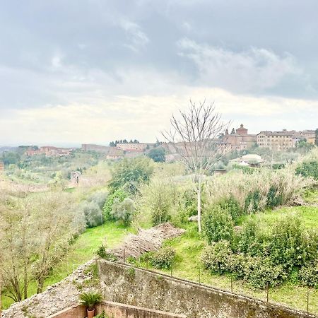 Provenzano Top Floor Сиена Екстериор снимка