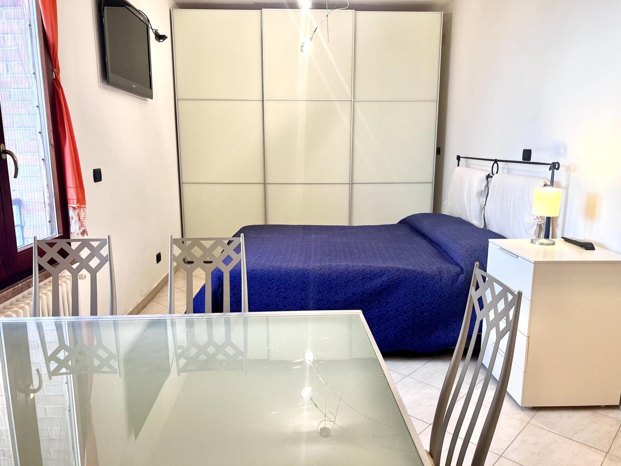 Provenzano Top Floor Сиена Екстериор снимка