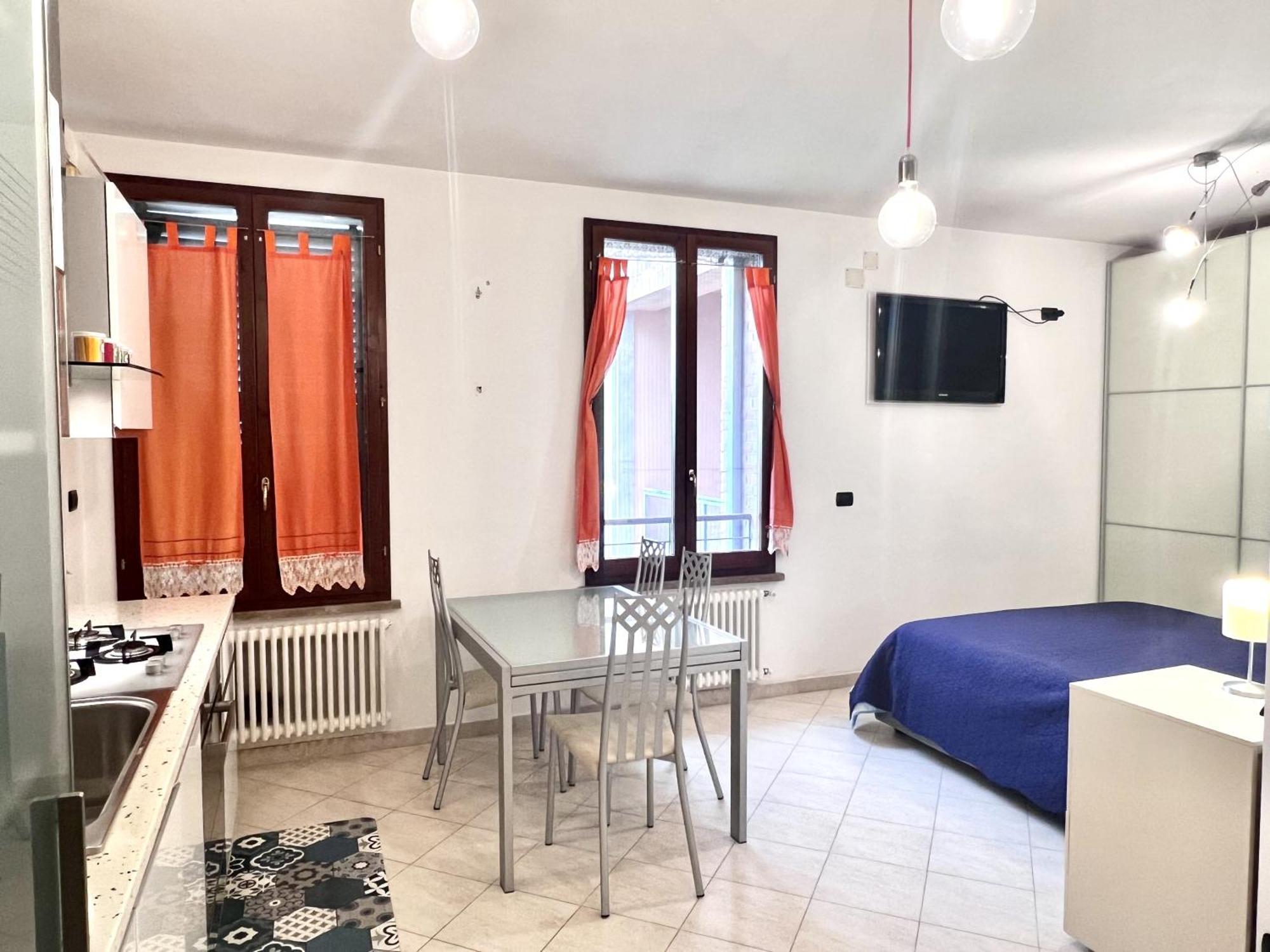Provenzano Top Floor Сиена Екстериор снимка