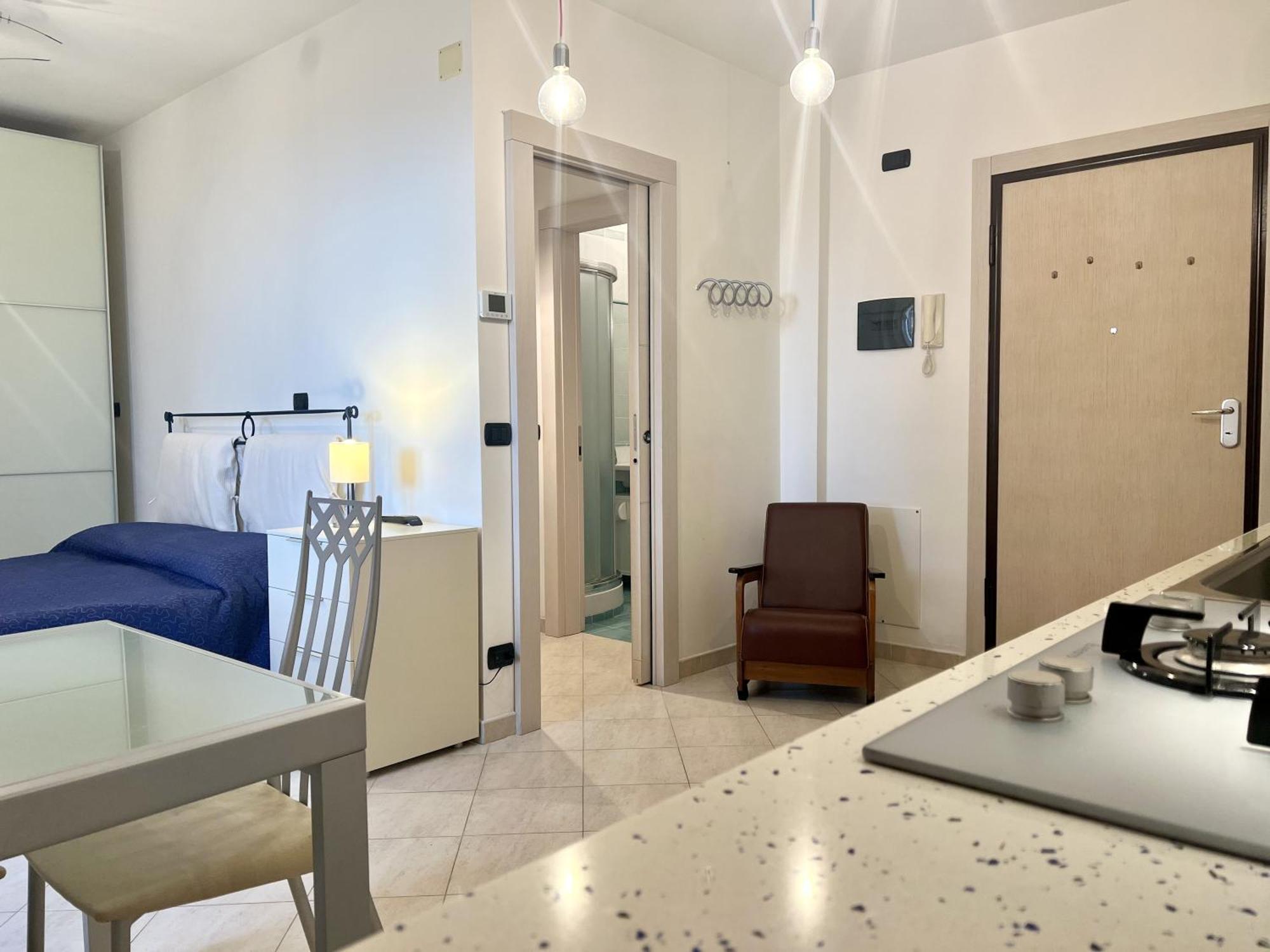 Provenzano Top Floor Сиена Екстериор снимка