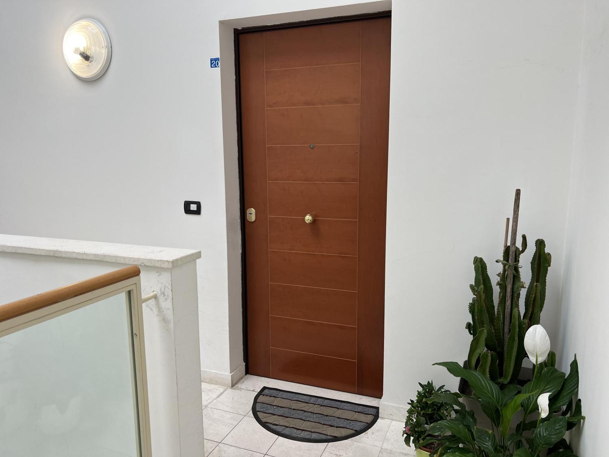 Provenzano Top Floor Сиена Екстериор снимка