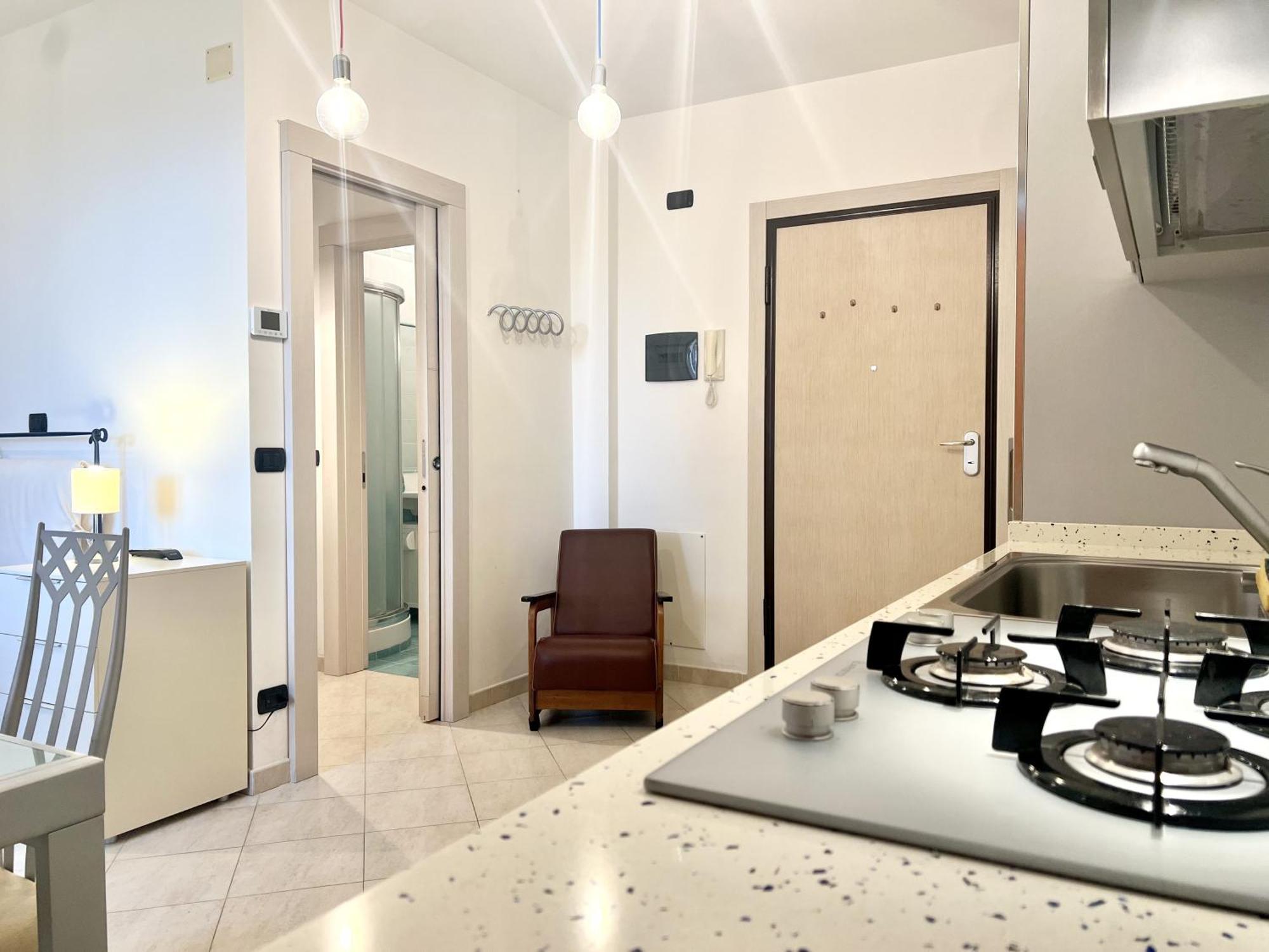 Provenzano Top Floor Сиена Екстериор снимка